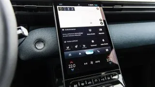 Citroën C5 Aircross Hybrid