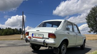 Zastava 1100