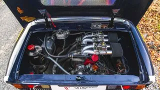 Škoda 130 RS