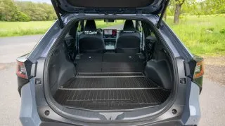 Subaru Solterra