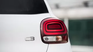 Citroën C3 1.2 PureTech exteriér 9