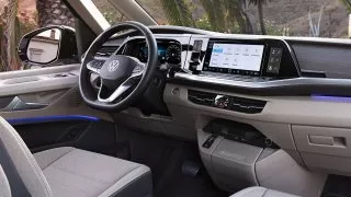 Volkswagen California