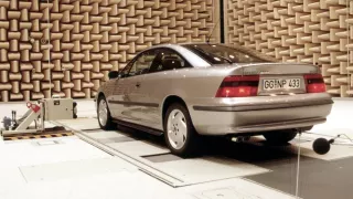 Opel Calibra