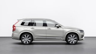 Volvo XC90 2020 4