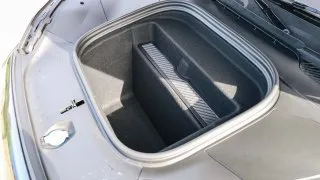 Porsche Cayenne Electric