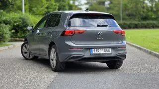 Volkswagen Golf People
