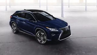 Lexus RX 1