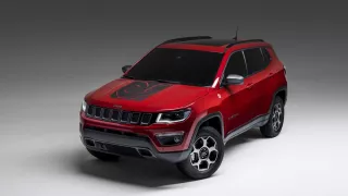 Jeep Compass Plug-in Hybrid 3