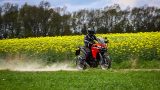 Ducati Multistrada 950 1