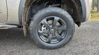 Volkswagen Amarok 3.0 TDI Panamericana Siekel