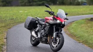 Honda CB1000GT