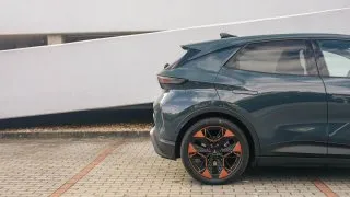 Cupra Raval