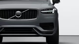 Volvo XC90 2020 13