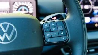 Volkswagen ID.3 Neo