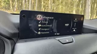 Mazda CX-80 2.5 Skyactiv-PHEV
