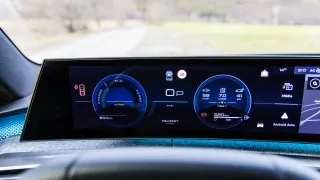 Peugeot 5008 Hybrid 145 e-DCS6