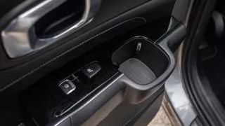 Test Kia Sorento 2025