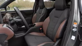 Suzuki e Vitara
