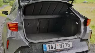 Cupra Formentor 2.0 TSI 204k 4WD DSG