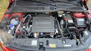 Peugeot 208 EV 115 kW