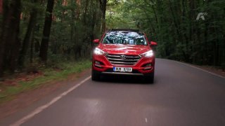 Autobazar: Hyundai Tucson (repríza)