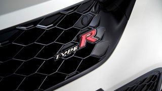 Nová Honda Civic Type R