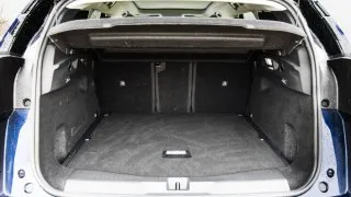 Citroën C5 Aircross Hybrid