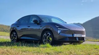 Xpeng L03