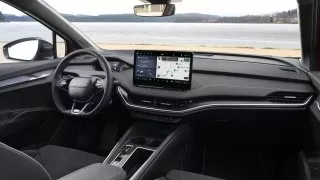 Škoda Enyaq