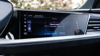 Audi Q5 Sportback TDI quattro