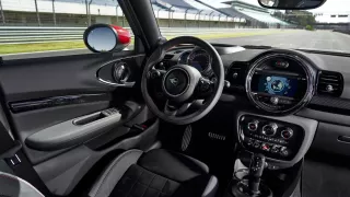 MINI John Cooper Works Clubman 27