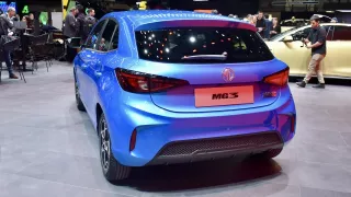 MG3