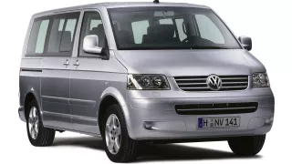 Volkswagen Transporter T5