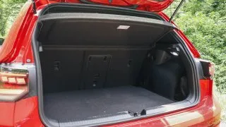 Volkswagen Golf GTI Edition 50