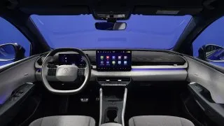 Volkswagen ID. Polo