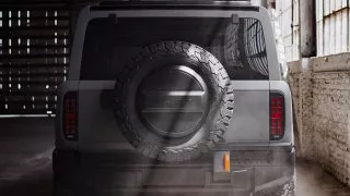 Elektrický pick-up Slate