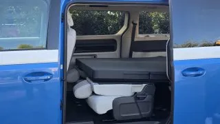 Volkswagen ID. California Cruise
