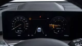 Test Kia Sorento 2025