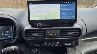 Citroën Berlingo 1.5 Blue HDi 130 EAT8