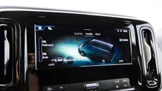Mercedes-Benz Vito Tourer L 119 CDI