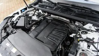 Audi Q5 Sportback TDI quattro