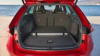 ŠKoda Octavia RS 2025