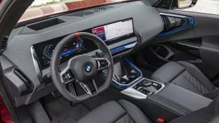 BMW X3 M50 xDrive