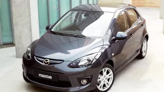 Mazda 2 (2010)