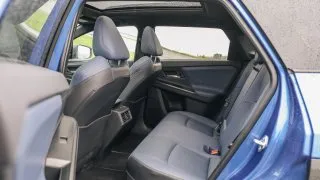 Subaru E-Outback
