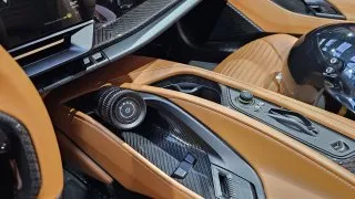 Pininfarina B95