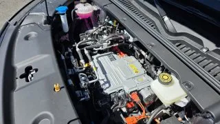 BYD ATTO 2 EV 150 kW Comfort