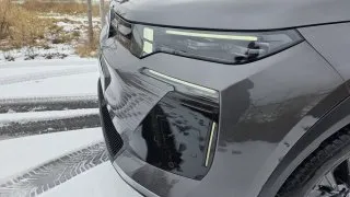 Citroën C5 Aircross Electric 210