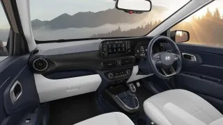 Hyundai Exter