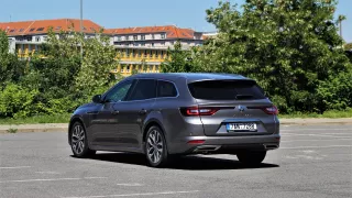 Renault Talisman